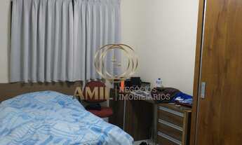 Imagem 4: Sobrado / Altos da Vila Paiva / 4 dormitórios / 180m²AC / São José dos Campos