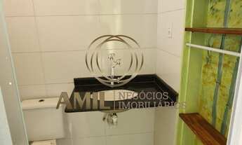 Imagem 6: RA Amil aluga casa, 02 quartos, em local privilegiado em São José dos Campos