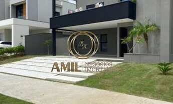 Imagem: Linda casa / 04 dormitórios sendo 03 suítes