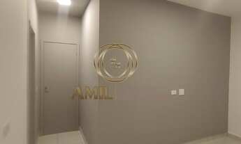 Imagem 7: Apartamento no Pátio Home Resort - Com sacada