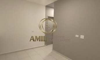 Imagem 5: Apartamento no Pátio Home Resort - Com sacada