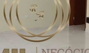 Imagem: RA Amil aluga casa com 3 quartos, 1 suíte