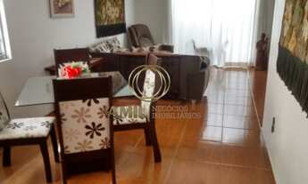 Imagem 4: Excelente casa com piscina / Jardim das Industrias / 04 dormitórios sendo 1 suíte / 96 m²