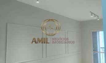 Imagem 2: Apartamento no Pátio Home Resort - Com sacada