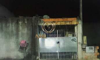 Imagem 3: Casa Edicula - Esquina/ Loteamento Santa Edwiges/ 01 dormitório / 300m²/ São José dos Camp