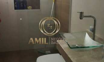 Imagem 5: Casa Sobrado / 03 dormitório/1 Suíte / 175m²AC / Caçapava