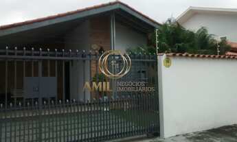 Imagem 2: Excelente casa com piscina / Jardim das Industrias / 04 dormitórios sendo 1 suíte / 96 m²