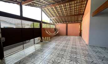 Imagem 3: Casa com 03 dormitórios + edícula com 300m² no bairro Jardim Imperial em Pindanhomangaba p