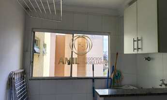 Imagem 5: Lindo apartamento de 77m2 no Portal da Mantiqueira, por R$235.000,00