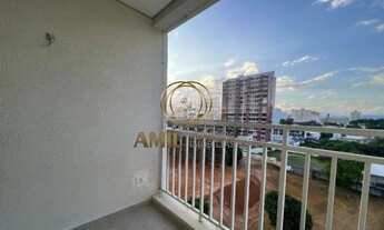 Imagem 4: Apartamento no condomínio City Life / Centro / 02 dormitórios / 60 m²/ São José dos Campos