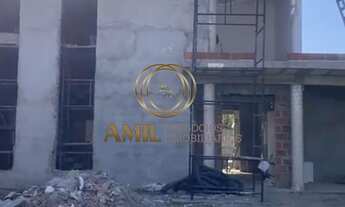 Imagem: Casa sobrado /Condomínio terras do vale