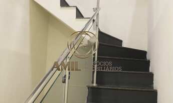 Imagem 2: Sobrado / Altos da Vila Paiva / 4 dormitórios / 180m²AC / São José dos Campos