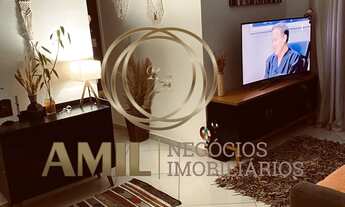 Imagem 4: RA AMIL ALUGA: Apartamento no Residencial Eviva com 02 dormitórios 52m² semi mobiliado. D