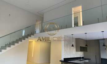 Imagem: Sobrado / Condomínio Residencial Mônaco