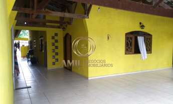 Imagem: RA AMIL VENDE Casa Térrea / Jardim Altos