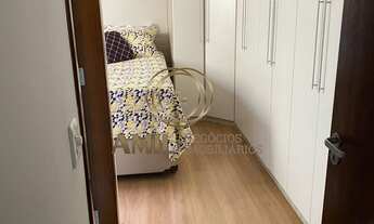 Imagem 6: Casa Térrea em Condomínio Residencial Santa Rita / 02 dormitórios sendo 1 suíte / Jardim S