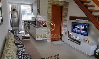 Imagem: Apartamento /Maranduba / 02 dormitórios