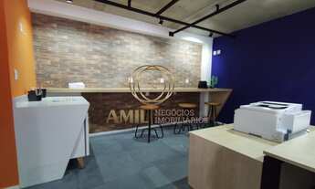 Imagem 6: Linda Sala comercial para Locação