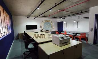 Imagem 3: Linda Sala comercial para Locação