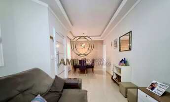 Imagem 3: Casa Térrea / Villa Branca / 02 dormitórios sendo 1 suíte / 90 m² de construção / 175 m² d