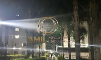 Imagem 5: Apartamento Condomínio Max Club Jardim Ismênia/ 02 dormitórios / 55 m²/ Zona Leste- São Jo