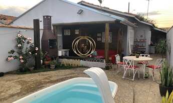 Imagem: Casa em Condomínio Fechado em Quiririm