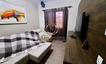 Imagem 6: Casa em Condomínio - Urbanova - Residencial Eldorado - 150m² - 4 Dormitórios