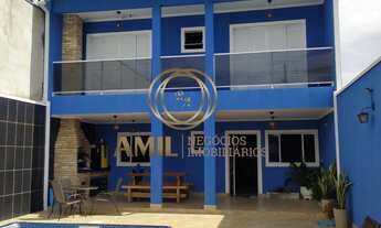 Imagem: Casa Sobrado/ Setville/ 03 dormitórios