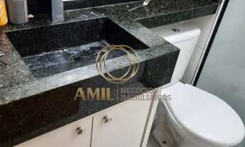 Imagem 5: Apartamento Parque Campo Marini / Residencial Frei Galvão / 02 dormitórios / 40 m²/ São Jo