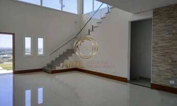 Imagem 3: Sobrado condomínio Colinas do Paratehy Norte Urbanova aluguel e venda 250 metros quadrados