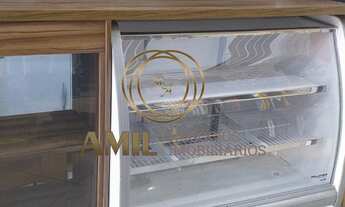 Imagem 3: RA AMIL ALUGA Ponto Comercial, Mobiliado, 6mts, Jardim Satélite, Zona Sul de São José dos