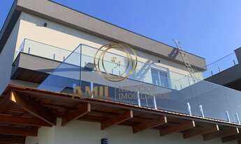 Imagem 4: Sobrado / Condomínio Residencial Mônaco / 484,85 m²AC / 451,20m²terreno / 4 Suítes / Urban