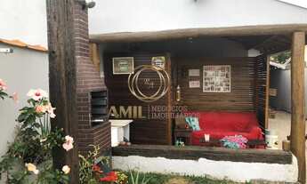 Imagem 4: Casa em Condomínio Fechado em Quiririm R$ 450.000,00