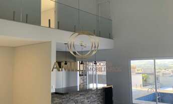 Imagem 2: Sobrado / Condomínio Residencial Mônaco / 484,85 m²AC / 451,20m²terreno / 4 Suítes / Urban