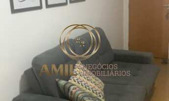 Imagem 4: Apartamento Residencial Aquarela / Jardim Oriente / 02 dormitórios / 52m²/ São José dos Ca