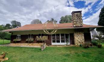 Imagem 3: RA Amil Vende Casa com área 7.000 m² - 5 lotes com residencia - Alto do Capivari - Campos