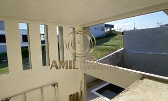 Imagem 7: Condomínio Alphaville II - Urbanova - 440m² - 4 suítes