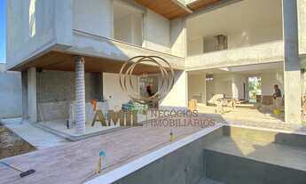 Imagem 5: Condomínio Alphaville II - Urbanova - 440m² - 4 suítes