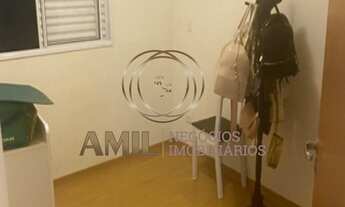 Imagem 6: Apartamento Residencial Aquarela / Jardim Oriente / 02 dormitórios / 52m²/ São José dos Ca