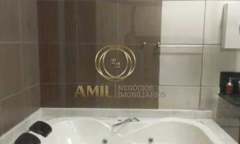 Imagem 5: Sobrado / Altos da Vila Paiva / 4 dormitórios / 180m²AC / São José dos Campos