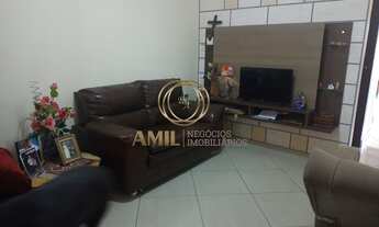 Imagem 6: RA AMIL VENDE Casa Térrea / Santana / 03 Dormitórios / São José dos Campos