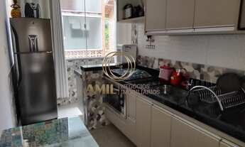 Imagem 6: Apartamento /Maranduba / 02 dormitórios / 85 m² de util / Ubatuba