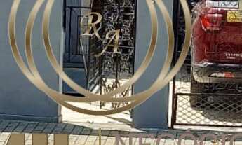 Imagem: RA Amil Aluga - Sobrado 3 pavimentos - 290