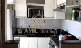 Imagem: RA AMIL ALUGA APARTAMENTO 45 M2 - 2 DORMITÓRIOS