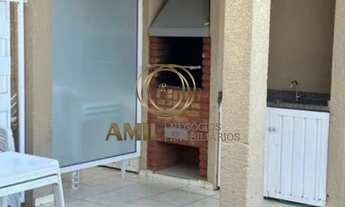 Imagem 6: Apartamento Condomínio Max Club Jardim Ismênia/ 02 dormitórios / 55 m²/ Zona Leste- São Jo