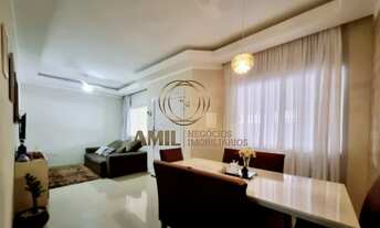 Imagem 2: Casa Térrea / Villa Branca / 02 dormitórios sendo 1 suíte / 90 m² de construção / 175 m² d