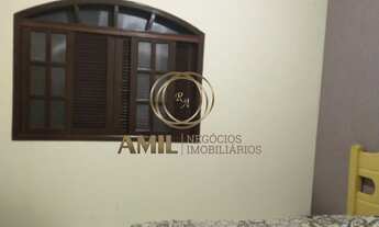 Imagem 3: Sobrado / Altos da Vila Paiva / 4 dormitórios / 180m²AC / São José dos Campos