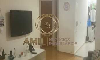 Imagem: Apartamento Residencial Aquarela / Jardim