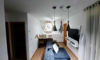 Imagem: Apartamento Parque Campo Marini / Residencial