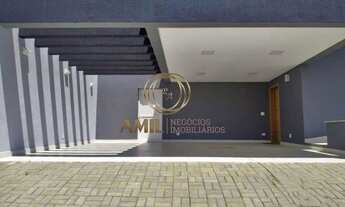 Imagem 5: Sobrado condomínio Colinas do Paratehy Norte Urbanova aluguel e venda 250 metros quadrados